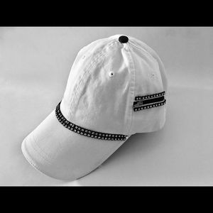 Cap and Crystals Baseball Cap